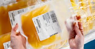 Blood Plasma