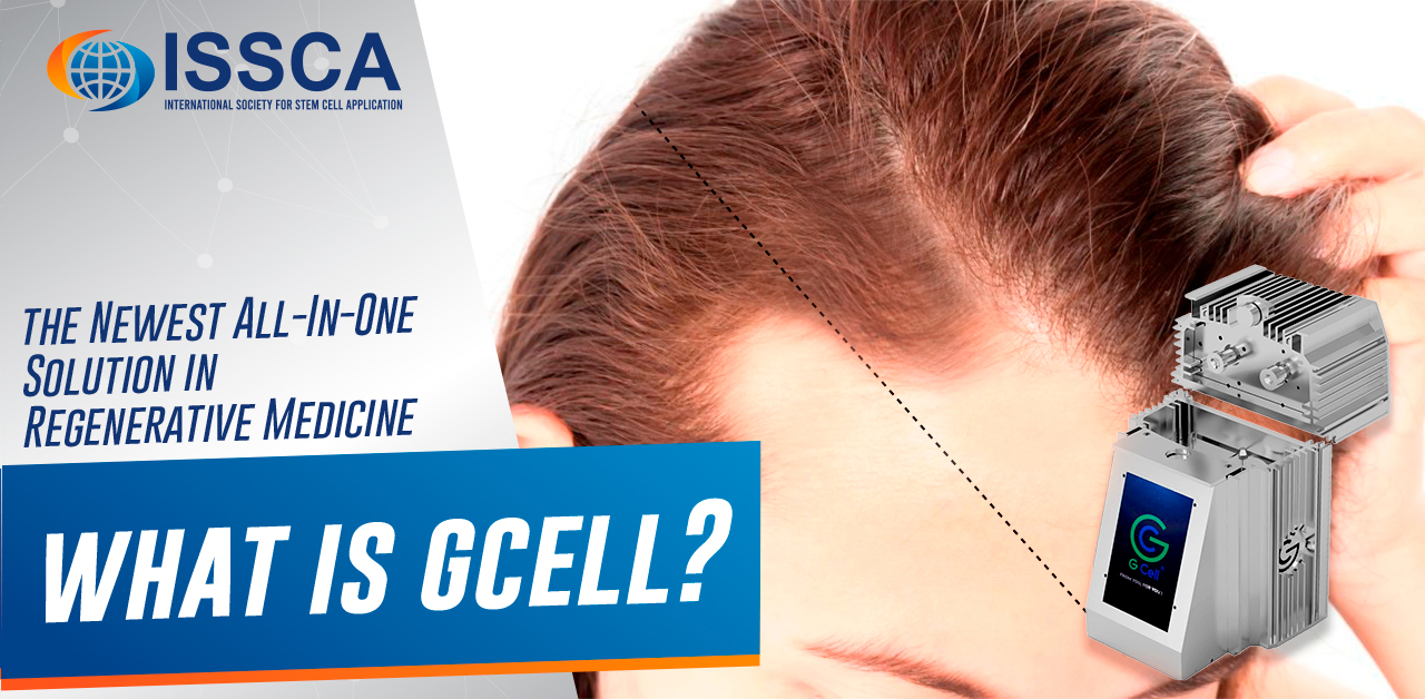 what-is-gcell