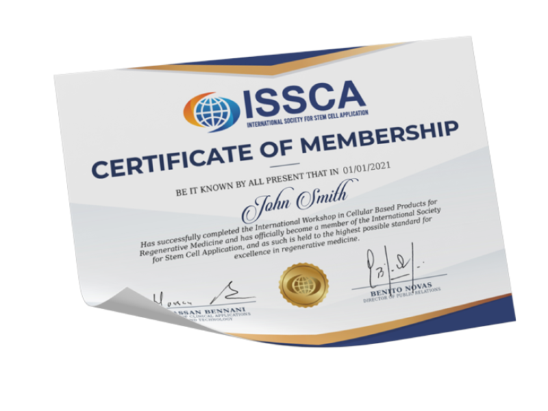 certificado